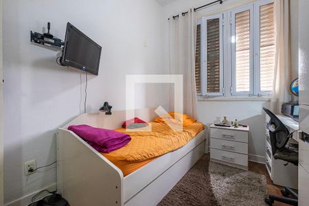 Quarto 1 de apartamento à venda com 2 quartos, 77m² em Cerqueira César, São Paulo