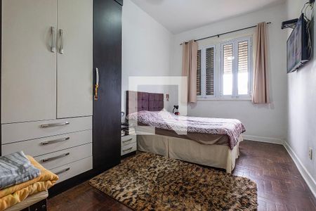 Quarto 1 de apartamento à venda com 2 quartos, 77m² em Cerqueira César, São Paulo