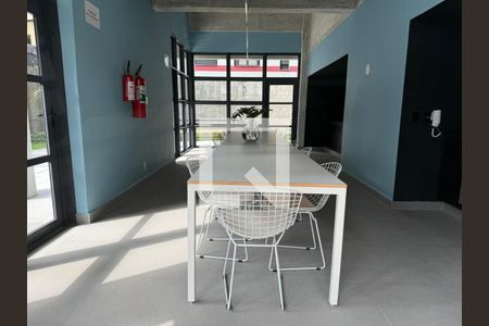 Foto 23 de kitnet/studio à venda com 1 quarto, 38m² em Vila Buarque, São Paulo