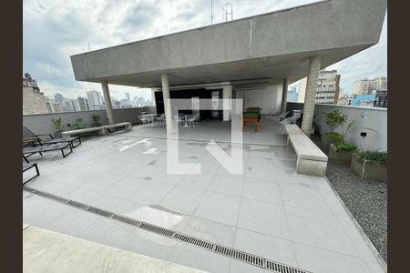 Foto 15 de kitnet/studio à venda com 1 quarto, 38m² em Vila Buarque, São Paulo