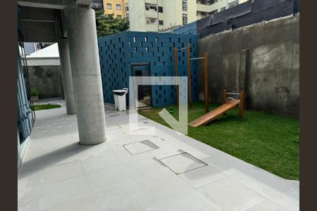 Foto 07 de kitnet/studio à venda com 1 quarto, 38m² em Vila Buarque, São Paulo