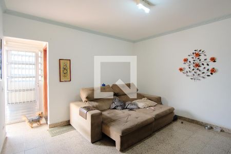 Sala de casa à venda com 3 quartos, 300m² em Vila Sao Geraldo, São Paulo