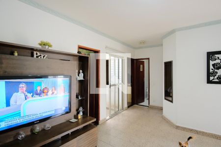 Sala de casa à venda com 3 quartos, 300m² em Vila Sao Geraldo, São Paulo