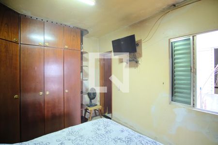 Suíte de casa à venda com 3 quartos, 300m² em Vila Sao Geraldo, São Paulo