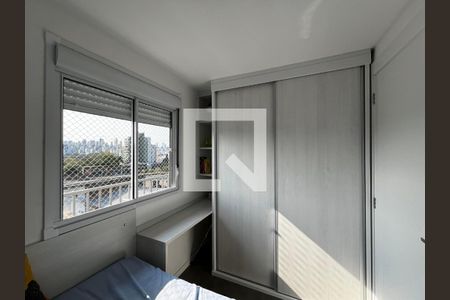 Quarto de apartamento à venda com 3 quartos, 69m² em Primavera, Novo Hamburgo