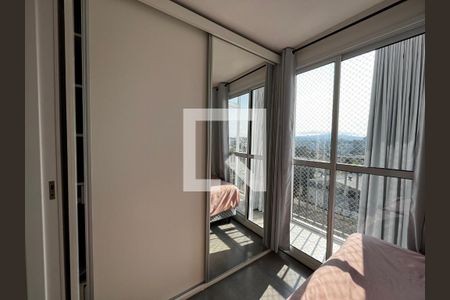 Quarto de apartamento à venda com 3 quartos, 69m² em Primavera, Novo Hamburgo