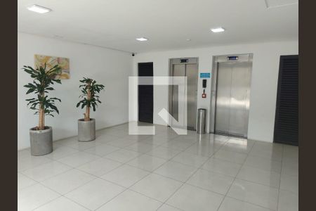 Hall de Entrada de apartamento à venda com 3 quartos, 69m² em Primavera, Novo Hamburgo