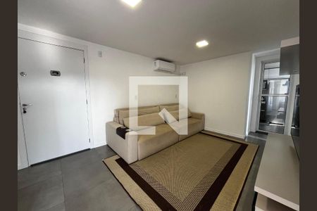 Apartamento à venda com 69m², 3 quartos e 1 vagaSala