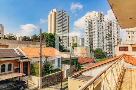 Quarto 1 de casa à venda com 4 quartos, 320m² em Chácara Inglesa, São Paulo