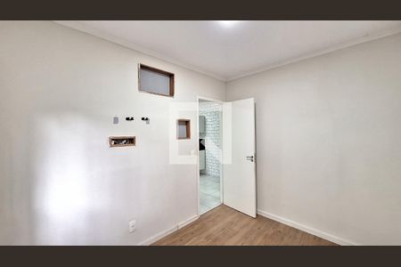 Quarto de apartamento para alugar com 1 quarto, 34m² em Vila Leopoldina, São Paulo