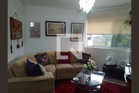 Foto 02 de apartamento à venda com 3 quartos, 65m² em Jardim Boa Vista (Zona Oeste), São Paulo