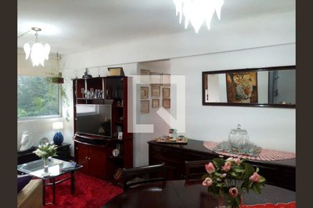 Foto 01 de apartamento à venda com 3 quartos, 65m² em Jardim Boa Vista (Zona Oeste), São Paulo