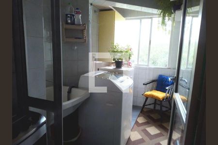 Foto 12 de apartamento à venda com 3 quartos, 65m² em Jardim Boa Vista (Zona Oeste), São Paulo