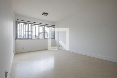 Sala de apartamento à venda com 2 quartos, 80m² em Perdizes, São Paulo