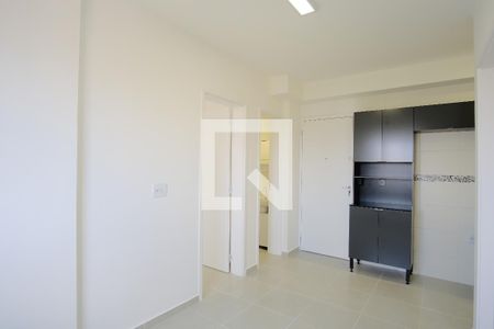 Sala  de apartamento à venda com 2 quartos, 38m² em Vila Matilde, São Paulo