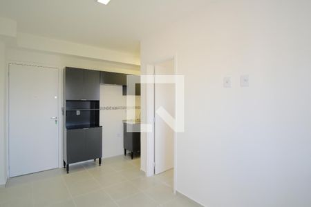 Sala  de apartamento à venda com 2 quartos, 38m² em Vila Matilde, São Paulo