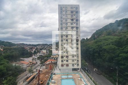 Quarto 02 de apartamento à venda com 2 quartos, 60m² em Engenhoca, Niterói