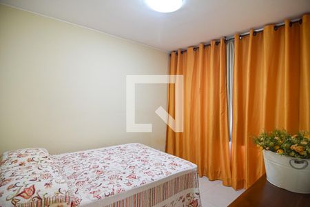 Quarto 02 de apartamento à venda com 2 quartos, 60m² em Engenhoca, Niterói