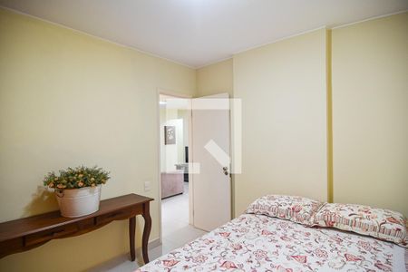 Quarto 02 de apartamento à venda com 2 quartos, 60m² em Engenhoca, Niterói