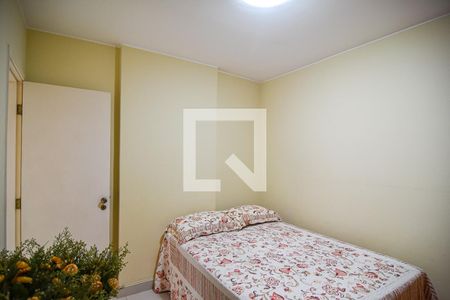 Quarto 02 de apartamento à venda com 2 quartos, 60m² em Engenhoca, Niterói