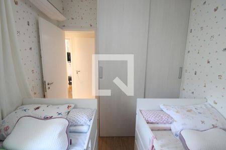 Quarto 1 de apartamento à venda com 3 quartos, 110m² em Vila Dom Pedro Ii, São Paulo