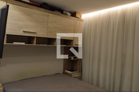 Quarto 2 de apartamento à venda com 2 quartos, 50m² em Taquara, Rio de Janeiro