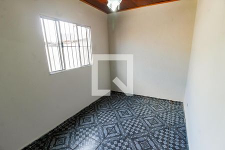 Sala de casa para alugar com 1 quarto, 32m² em Cidade Intercap, Taboão da Serra