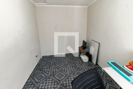 Quarto de casa para alugar com 1 quarto, 32m² em Cidade Intercap, Taboão da Serra