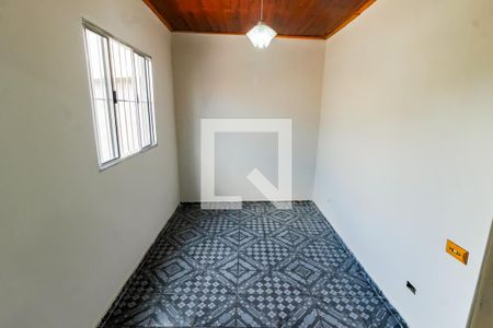 Sala de casa para alugar com 1 quarto, 32m² em Cidade Intercap, Taboão da Serra