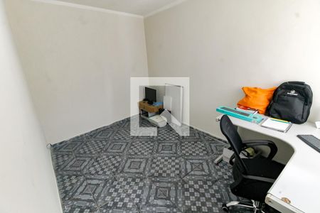 Sala de casa para alugar com 1 quarto, 32m² em Cidade Intercap, Taboão da Serra