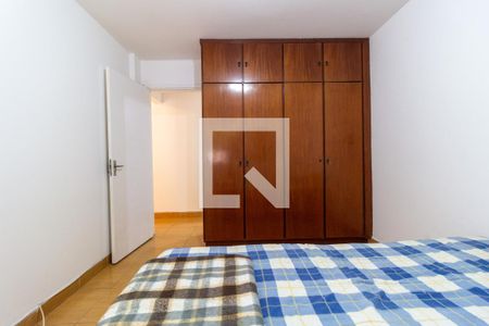 Quarto de apartamento à venda com 1 quarto, 63m² em Perdizes, São Paulo