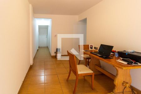 Sala de apartamento à venda com 1 quarto, 63m² em Perdizes, São Paulo