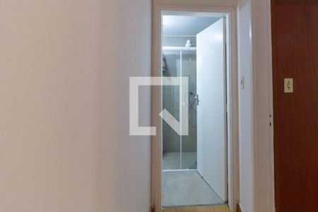 Quarto de apartamento à venda com 1 quarto, 63m² em Perdizes, São Paulo