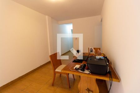 Sala de apartamento à venda com 1 quarto, 63m² em Perdizes, São Paulo