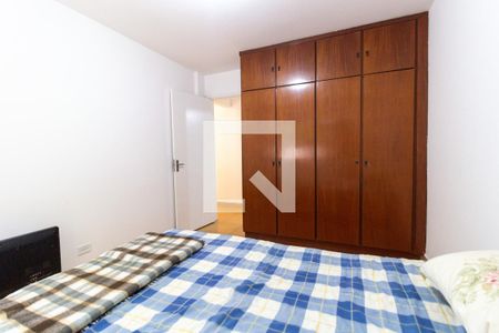 Quarto de apartamento à venda com 1 quarto, 63m² em Perdizes, São Paulo