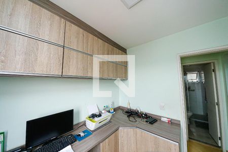 Quarto 1 de apartamento para alugar com 3 quartos, 60m² em Vila Antonieta, São Paulo