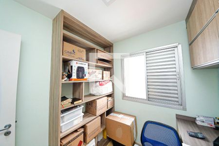 Quarto 1 de apartamento para alugar com 3 quartos, 60m² em Vila Antonieta, São Paulo