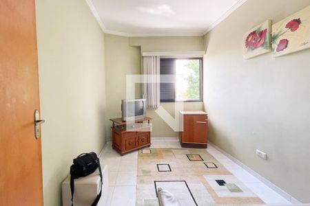 Quarto 1 de apartamento para alugar com 3 quartos, 101m² em Baeta Neves, São Bernardo do Campo