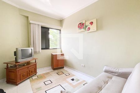 Quarto 1 de apartamento para alugar com 3 quartos, 101m² em Baeta Neves, São Bernardo do Campo