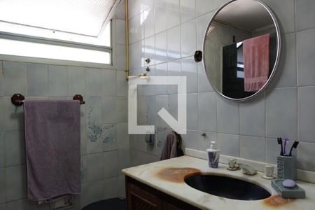 Banheiro de apartamento à venda com 2 quartos, 94m² em Paraíso, São Paulo