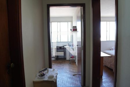 Corredor de apartamento à venda com 2 quartos, 94m² em Paraíso, São Paulo