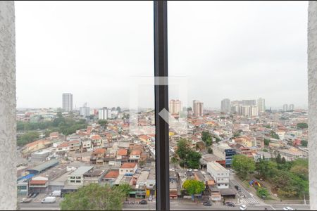 Sala de apartamento para alugar com 2 quartos, 38m² em Vila Amélia, São Paulo