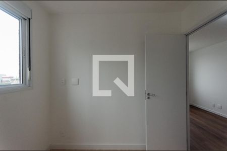 Quarto 1 de apartamento para alugar com 2 quartos, 38m² em Vila Amélia, São Paulo