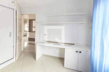 Quarto  de apartamento para alugar com 1 quarto, 58m² em Canudos, Novo Hamburgo