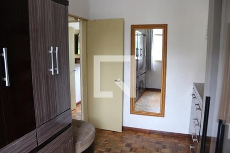 Quarto 2 de apartamento à venda com 3 quartos, 58m² em Industrial, Contagem