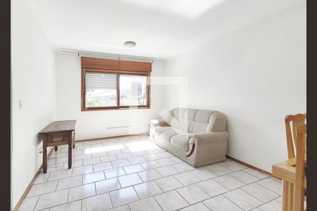 Apartamento para alugar com 57m², 1 quarto e sem vagaSala