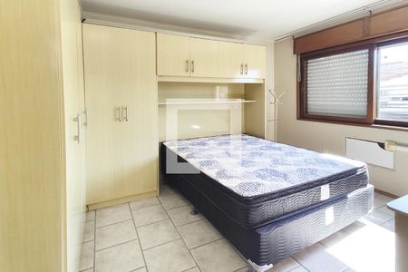 Quarto  de apartamento para alugar com 1 quarto, 57m² em Centro, Novo Hamburgo