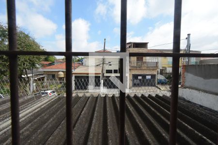 Vista da Suíte 1 de casa à venda com 4 quartos, 257m² em Campo Grande, São Paulo