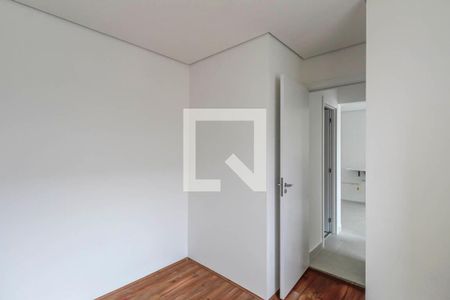 Quarto 1 de apartamento para alugar com 2 quartos, 34m² em Vila Ema, São Paulo