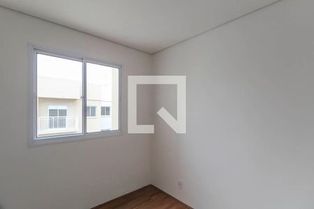 Quarto 1 de apartamento para alugar com 2 quartos, 34m² em Vila Ema, São Paulo